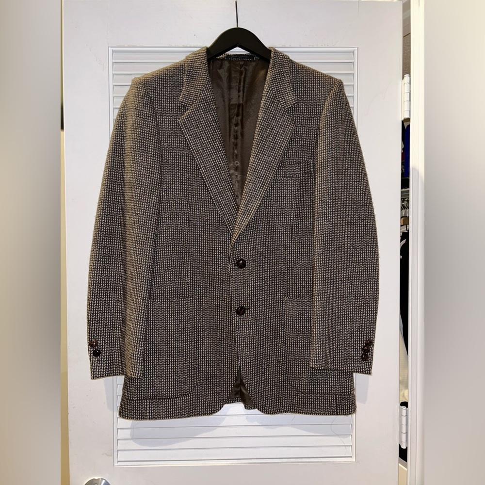 YSL Unisex Blazer